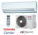 Carrier Ductless Systems