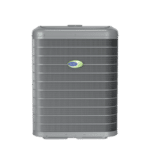 Infinity® Variable-Speed Air Conditioner with Greenspeed® Intelligence