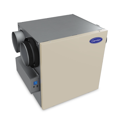 Performance™ Horizontal Energy Recovery Ventilator