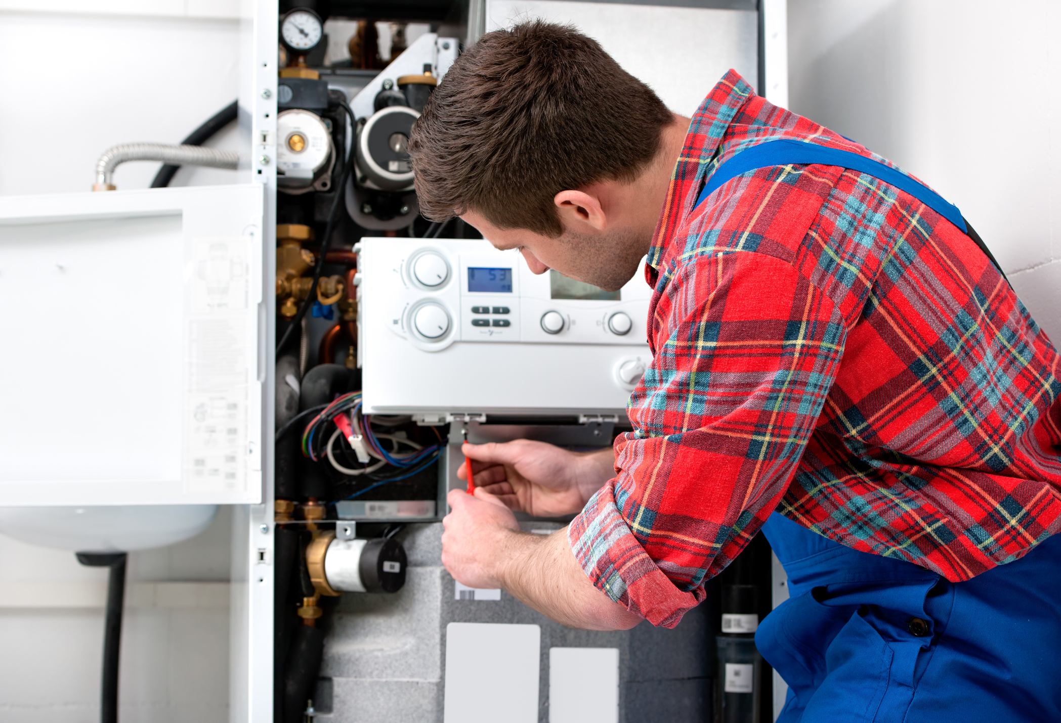 Choosing the Right Heating Service Provider: A Homeowner’s Guide