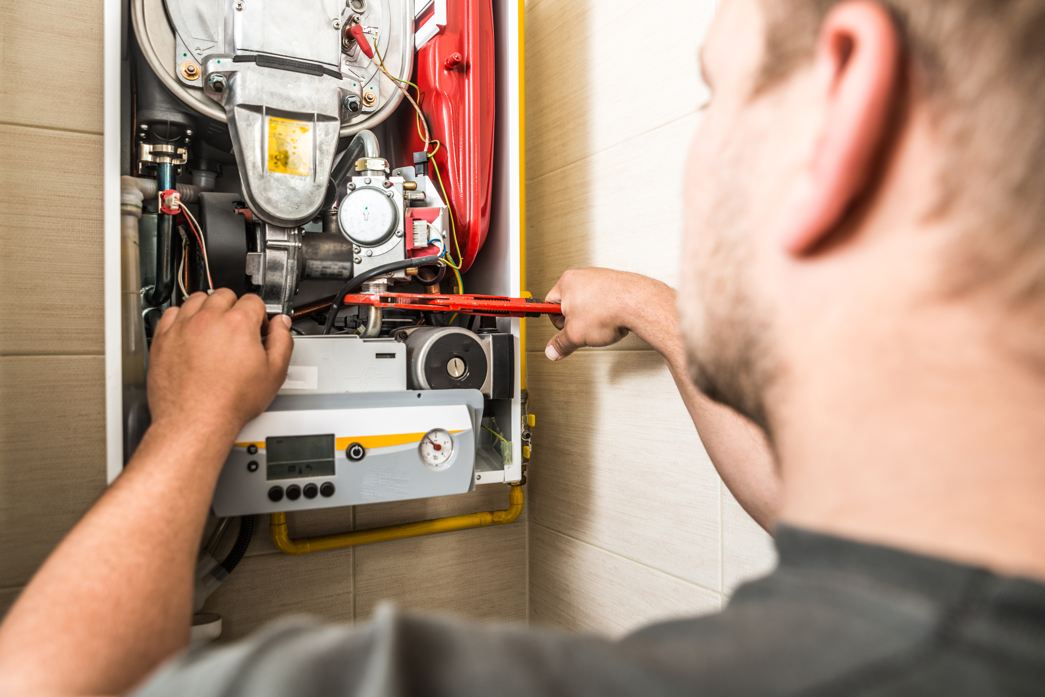 The Importance of Timely Heater Repair to Extend Appliance Lifespan